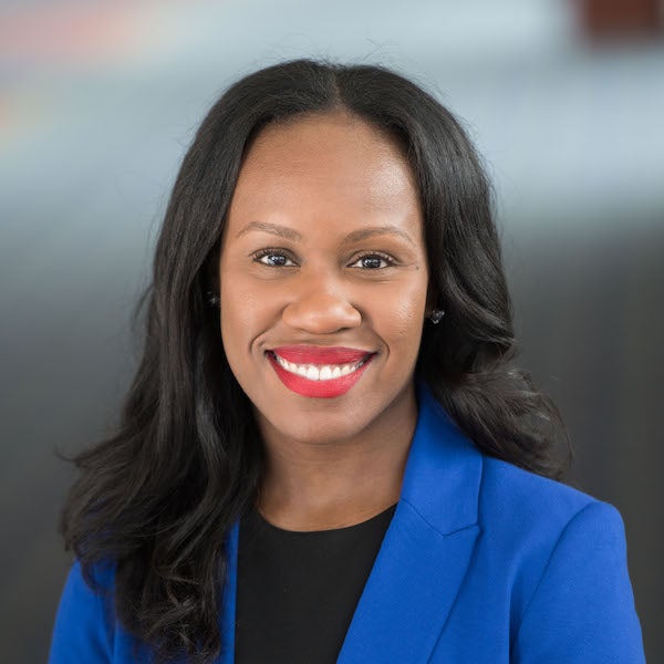 Meet the Walter E. Washington Convention Center Team Events DC